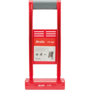 Pega ABS para transporte placas PTP-ABS