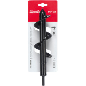 Broca espiral para plantação BEP-02 70x300mm