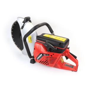 Cortadora de Disco Cimento 65cc 350mm