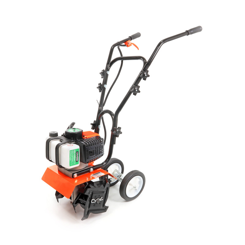 Escarificador 52cc 300mm