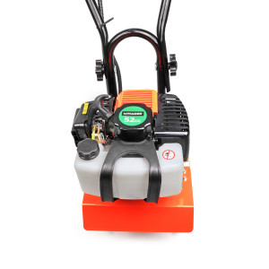 Escarificador 52cc 300mm