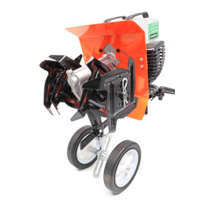 Escarificador 52cc 300mm