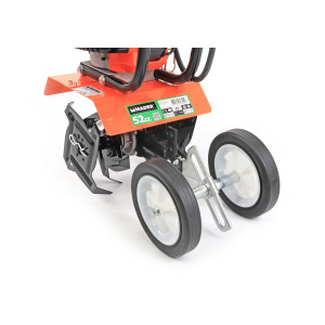 Escarificador 52cc 300mm