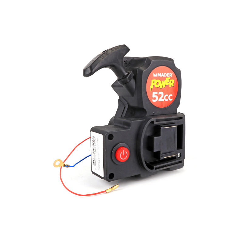 Electric Starter for Brushcutter