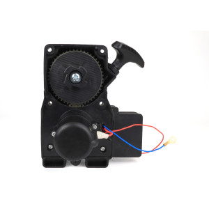 Arranque Elétrico Roçadora