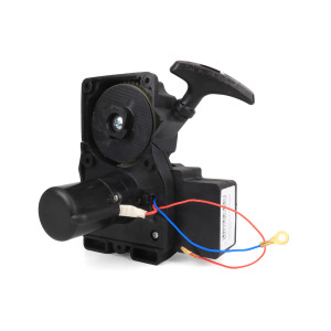 Electric Starter for Brushcutter