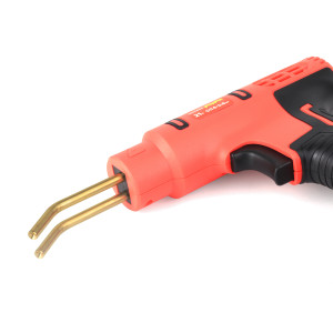 Pistola de Soldar Plástico a Bateria 21V Ø0.6/0.8mm