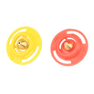 Pistola de Pintura a Bateria 18V 1L