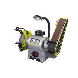 Esmeriladora  Lixadora 370W RYOBI