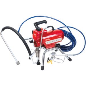 Máquina pintura airless piston PT-3900