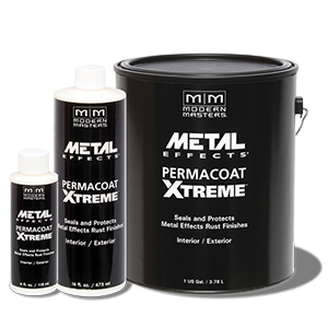 METAL EFFECTS PERMACOAT XTREME