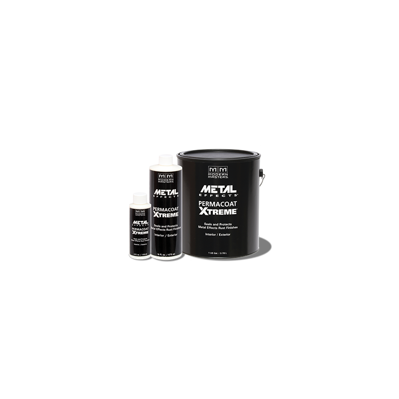 METAL EFFECTS PERMACOAT XTREME