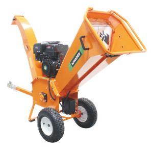 Triturador Agrícola Folhas e Ramos 420cc 100mm