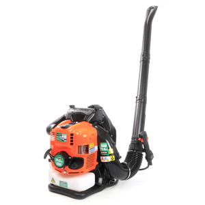 75.6cc Blower with Backpack