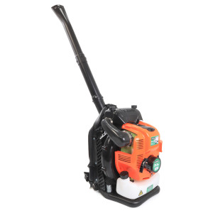 75.6cc Blower with Backpack