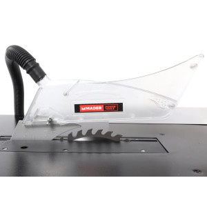 Table Saw for Wood Cutting 2000W 315mm