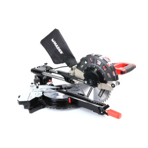 255mm 2000W Laser Angle Saw