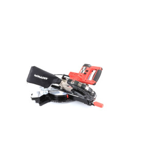 255mm 2000W Laser Angle Saw