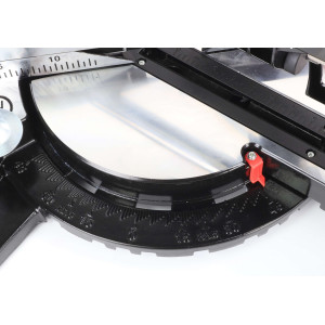 Serra Angular 255mm 2000W Laser
