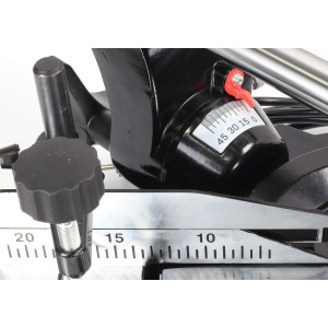 Serra Angular 255mm 2000W Laser