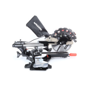 Serra Angular 255mm 2000W Laser
