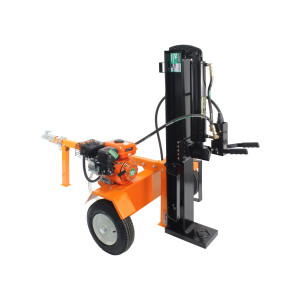 Rachador Destroçador de Lenha 2 IN 1 24T 610mm