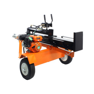 Rachador Destroçador de Lenha 2 IN 1 24T 610mm