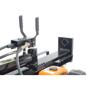 2 In 1 Log Splitter 24T 610mm