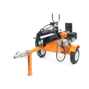 Rachador Destroçador de Lenha 2 IN 1 24T 610mm