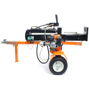 2 In 1 Log Splitter 24T 610mm