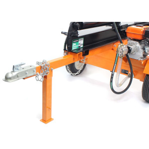 2 In 1 Log Splitter 24T 610mm