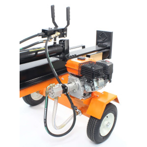 2 In 1 Log Splitter 24T 610mm