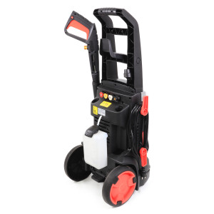 Máquina Lavar Alta Pressão 195EWBAR 2500W