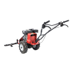 7HP 900mm Grass Cutting Machine