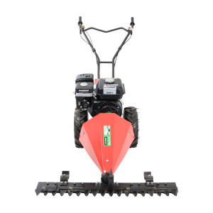 Máquina de Corte de Erva 7HP 900mm