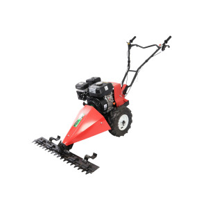 Máquina de Corte de Erva 7HP 900mm