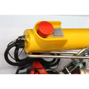 Electric Winch 495~990Kg