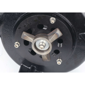 1300W Submersible Wastewater Pump with Grinder