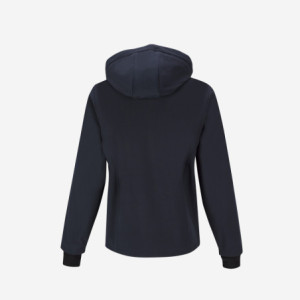 CASACO SOFTSHELL AZUL
