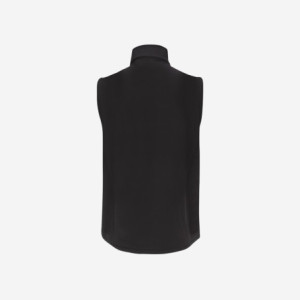 COLETE SOFTSHELL PRETO