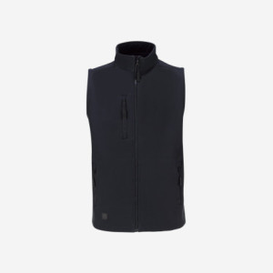 BLUE SOFTSHELL VEST