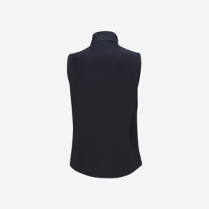 BLUE SOFTSHELL VEST
