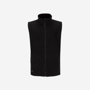 COLETE POLAR PRETO