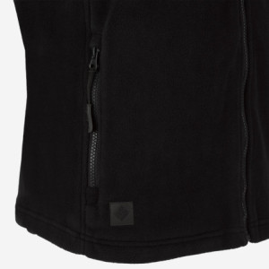 COLETE POLAR PRETO