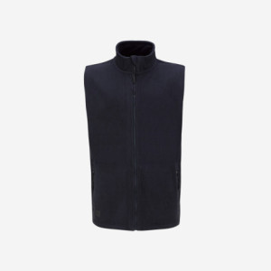 BLUE POLAR VEST