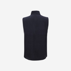BLUE POLAR VEST