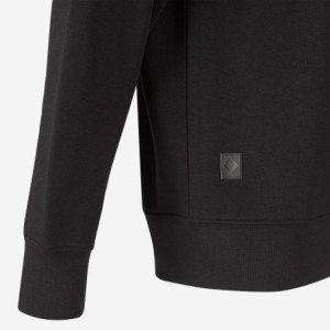 SWEATSHIRT DE TRABALHO PRETA