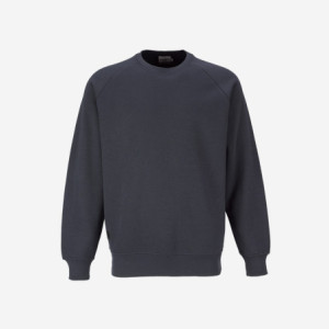 SWEATSHIRT DE TRABALHO AZUL