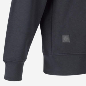 BLUE WORK SWEATSHIRT