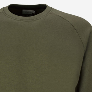 SWEATSHIRT DE TRABALHO VERDE